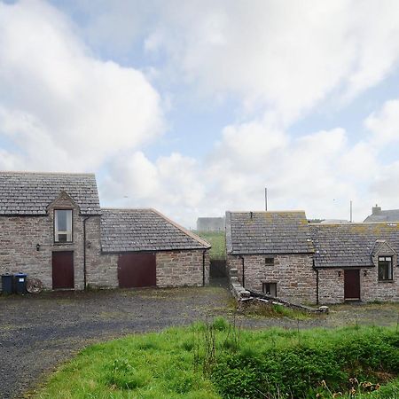 Stable Cottage John o' Groats Exteriér fotografie